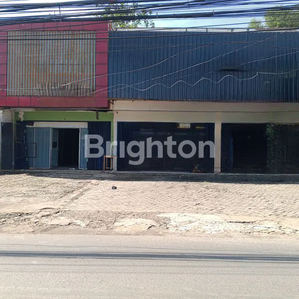 image RUKO SIAP USAHA DI CIBUBUR, DEKAT MALL & AKSES TOL (1)