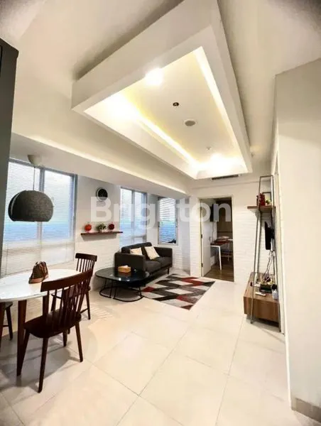 image APARTEMEN NEMPEL DENGAN TANGCITY MALL TANGERANG (2)