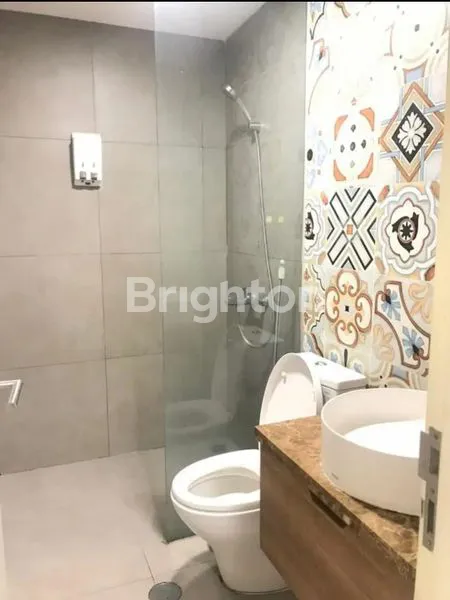 image APARTEMEN NEMPEL DENGAN TANGCITY MALL TANGERANG (6)