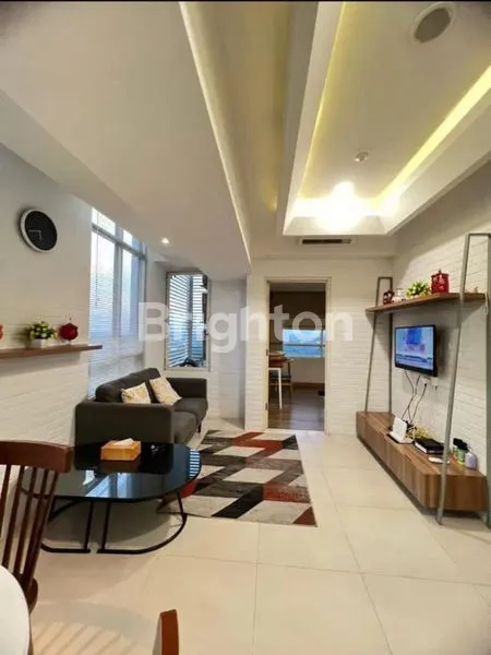 image APARTEMEN NEMPEL DENGAN TANGCITY MALL TANGERANG (3)