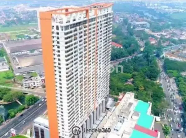 image APARTEMEN NEMPEL DENGAN TANGCITY MALL TANGERANG (1)
