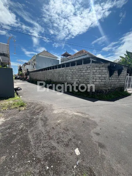 image DIJUAL TANAH KAVLING EKSLUSIF SIAP BANGUN DIKOMPLEK PERUMAHAN DENPASAR TIMUR (3)