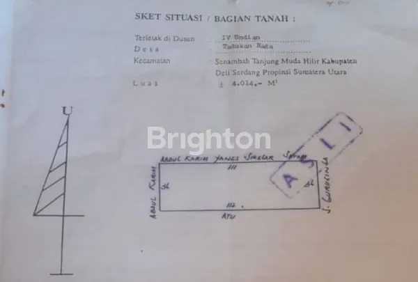 image TANAH KAMPUNG DI DESA UNDIAN (4)