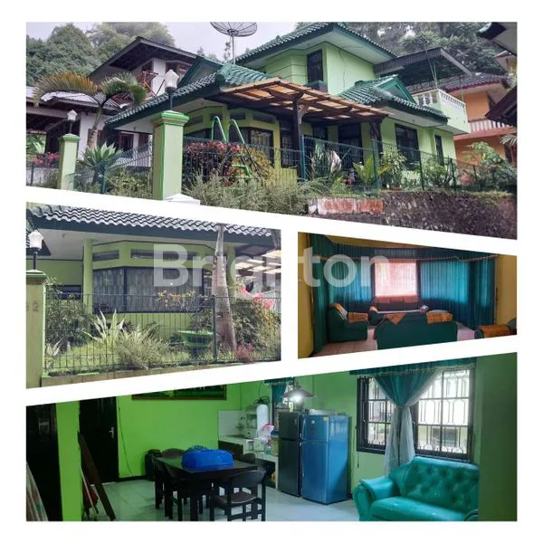 image INVESTASI VILLA STRATEGIS, DEKAT CIMORY & RM AYAM GORENG (1)