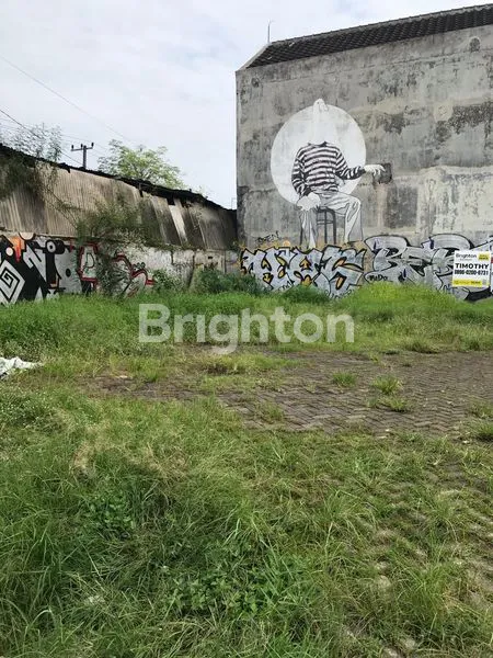 image DIJUAL/DISEWAKAN TANAH STRATEGIS DI AREA SUHAT KOTA MALANG (2)