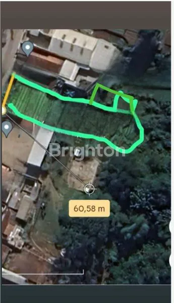 image LAHAN INVESTASI 1.721 M², COCOK PERUMAHAN/VILLA DI CISARUA (6)