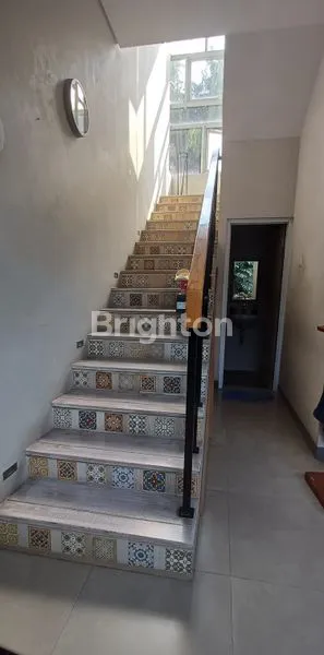 image RUMAH DILINGKUNGAN TENANG DAN NYAMAN DIJUAL, HANYA DENGAN HARGA RP. 3,3 M (MASIH NEGO) DI DAERAH CINERE-LIMO. (8)