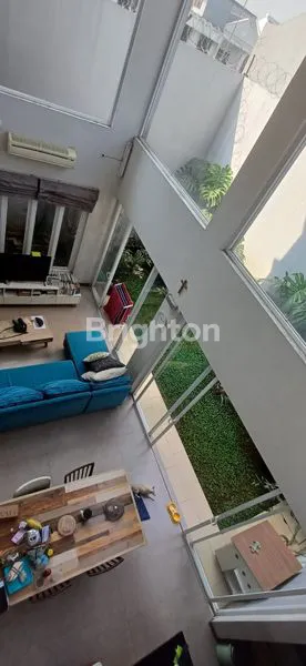 image RUMAH DILINGKUNGAN TENANG DAN NYAMAN DIJUAL, HANYA DENGAN HARGA RP. 3,3 M (MASIH NEGO) DI DAERAH CINERE-LIMO. (3)
