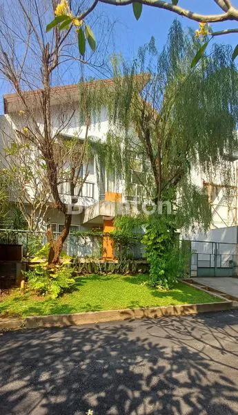 image RUMAH DILINGKUNGAN TENANG DAN NYAMAN DIJUAL, HANYA DENGAN HARGA RP. 3,3 M (MASIH NEGO) DI DAERAH CINERE-LIMO. (2)