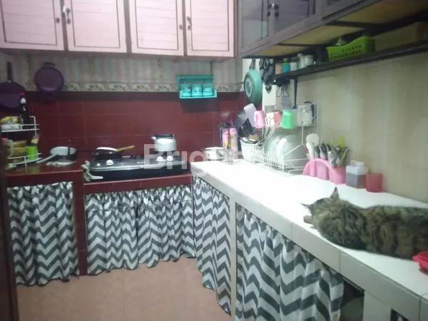 image RUMAH STRATEGIS DI SAWOJAJAR,DEKAT EXIT TOL MADYOPURO,AKSES MUDAH KE KOTA MALANG (2)