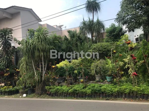 image TANAH SIAP BANGUN, LOKASI PREMIUM, DEKAT LOTTE MART (2)