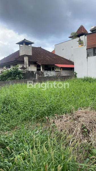 image DIJUAL TANAH KAVLING SIAP HUNI DI KOMPLEK PERUMAHAN ASRI GATSU TIMUR (1)