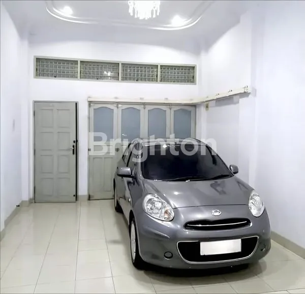 image RUKO SIAP HUNI LEBAR 4,4MTR - INTI KOTA - LETAK STRATEGIS - DAERAH JL THAMRIN - JL SEI KERA - COCOK UNTUK TEMPAT TINGGAL, BUKA USAHA ATAU KOST2AN ( DEKAT BERBAGAI SEKOLAH FAVORIT ) (3)