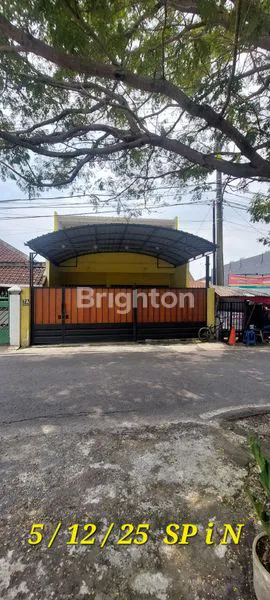 image INVESTASI CERDAS: RUKO SHM, 5 KT, DEKAT FASILITAS UTAMA (1)