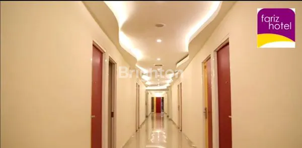 image DIJUAL HOTEL AKTIF 36 KAMAR SIAP OPERASI, LOKASI STRATEGIS, 5 MENIT KELUAR PINTU TOL SINGOSARI, 10 MENIT MENUJU TEMPAT WISATA HAWAI WATER PARK (5)