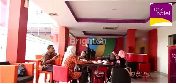 image DIJUAL HOTEL AKTIF 36 KAMAR SIAP OPERASI, LOKASI STRATEGIS, 5 MENIT KELUAR PINTU TOL SINGOSARI, 10 MENIT MENUJU TEMPAT WISATA HAWAI WATER PARK (8)