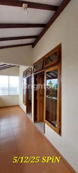 image INVESTASI CERDAS: RUKO SHM, 5 KT, DEKAT FASILITAS UTAMA (5)