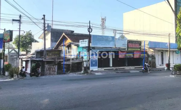 image DIJUAL LAHAN STRATEGIS DI GEJAYAN (1)