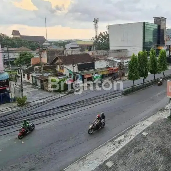image DIJUAL LAHAN STRATEGIS DI GEJAYAN (3)