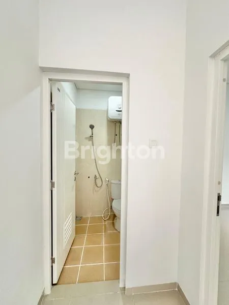 image DISEWAKAN RUMAH BARU DI MAJAPAHIT SEMARANG (4)