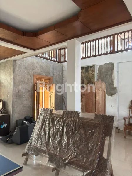 image GEDUNG STYLE BALINESE DENGAN SPACE YANG LUAS (3)