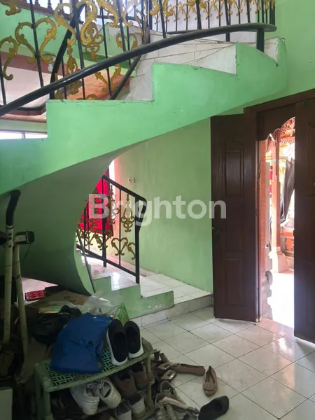 image GEDUNG STYLE BALINESE DENGAN SPACE YANG LUAS (5)