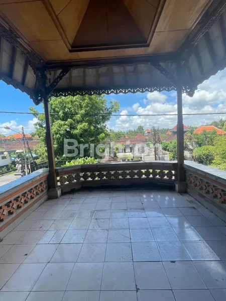 image GEDUNG STYLE BALINESE DENGAN SPACE YANG LUAS (8)