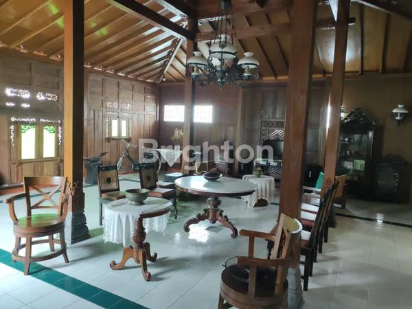 image RUMAH TURUN HARGA AREA SAWOJAJAR DEKAT JALAN BESAR,DEKAT JALAN TOL,AKSES KE KOTA MUDAH (7)