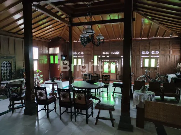 image RUMAH TURUN HARGA AREA SAWOJAJAR DEKAT JALAN BESAR,DEKAT JALAN TOL,AKSES KE KOTA MUDAH (8)