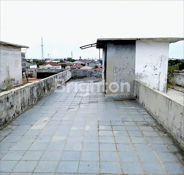 image BEST DEAL, HARGA UNDER MARKET RUKO BISNIS SIAP HUNI JL SIDORUKUN, KRAKATAU DENGAN LOKASI STRATEGIS - SUDAH ADA CANOPY, COCOK UNTUK TEMPAT TINGGAL DAN BERBAGAI BISNIS USAHA (8)