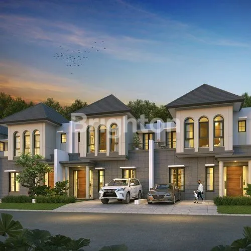 image CLUSTER MONTANA PERUMAHAN DI CITRALAND CIBUBUR MENAWARKAN HUNIAN MODERN DENGAN FASILITAS LENGKAP, DESAIN ELEGAN, DAN LINGKUNGAN ASRI. (3)