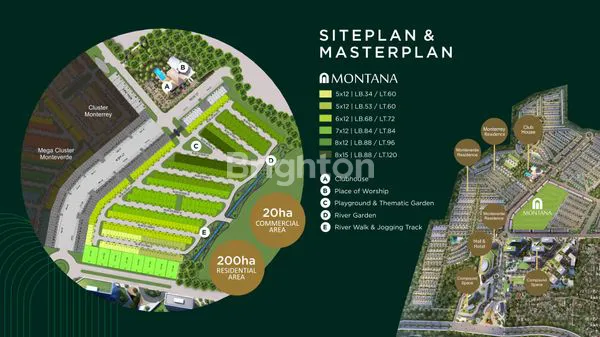 image CLUSTER MONTANA PERUMAHAN DI CITRALAND CIBUBUR MENAWARKAN HUNIAN MODERN DENGAN FASILITAS LENGKAP, DESAIN ELEGAN, DAN LINGKUNGAN ASRI. (4)