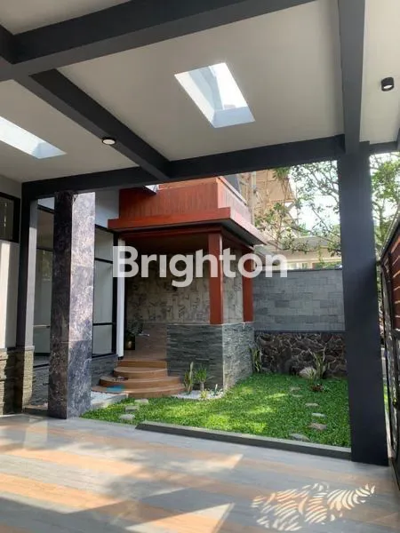 image RUMAH MODERN DI ARAYA (3)