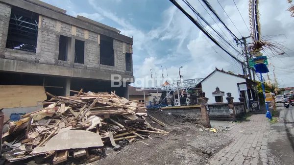 image RUKO BARU DUA LANTAI DI LOKASI PREMIUM DENPASAR BARAT (3)