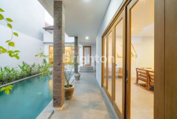 image VILLA MEWAH 3+1 KT SIAP HUNI DI PERERENAN (2)