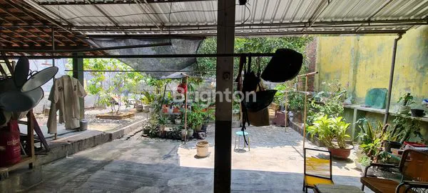 image RUKO SIAP HUNI DI KEDIRI, LT 660M² & AKSES GANDA (6)