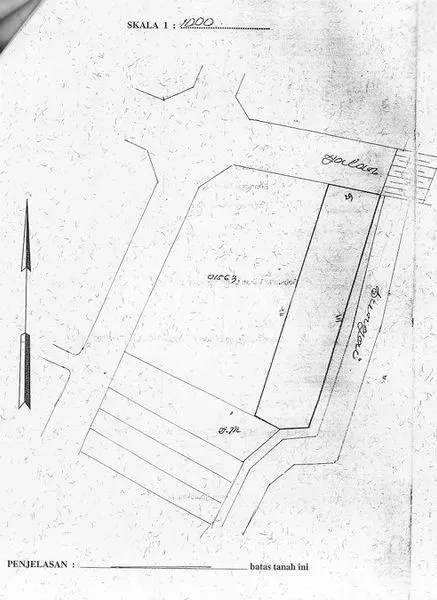 image TANAH SUPER PREMIUM DIJUAL – TEUKU UMAR, DENPASAR BARAT (2)