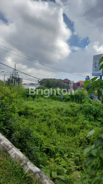image TANAH SUPER PREMIUM DIJUAL – TEUKU UMAR, DENPASAR BARAT (4)
