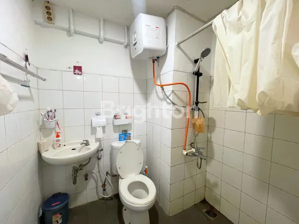 image APARTEMEN 1BR FURNISHED, HARGA TERJANGKAU (6)