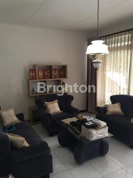 image RUMAH ASRI LT 330M² DI PARAKAN ASRI, DEKAT RS MAYAPADA (5)