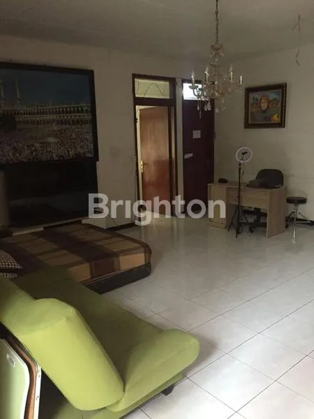 image RUMAH ASRI LT 330M² DI PARAKAN ASRI, DEKAT RS MAYAPADA (3)