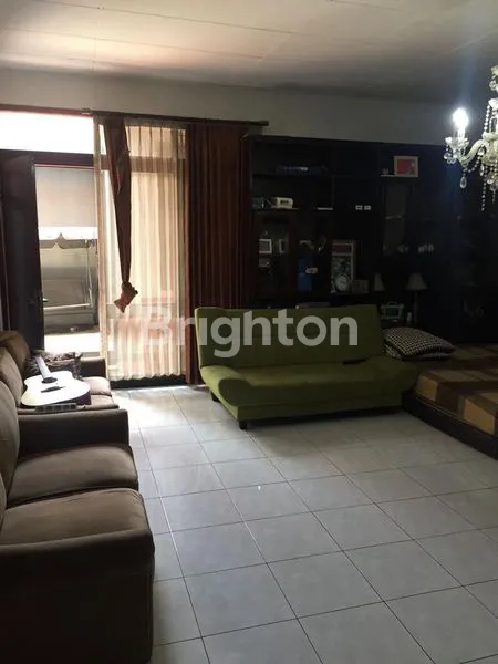 image RUMAH ASRI LT 330M² DI PARAKAN ASRI, DEKAT RS MAYAPADA (6)