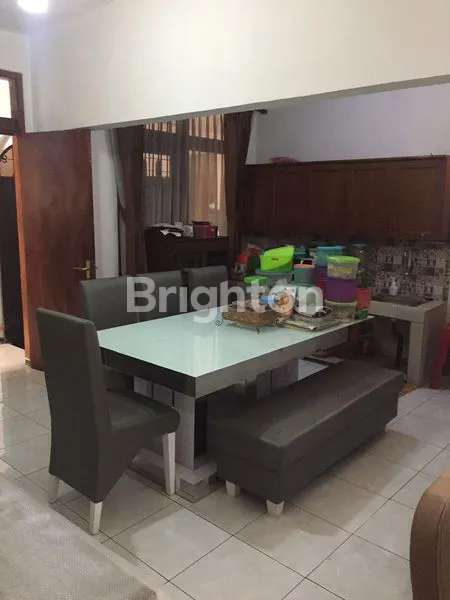 image RUMAH ASRI LT 330M² DI PARAKAN ASRI, DEKAT RS MAYAPADA (4)