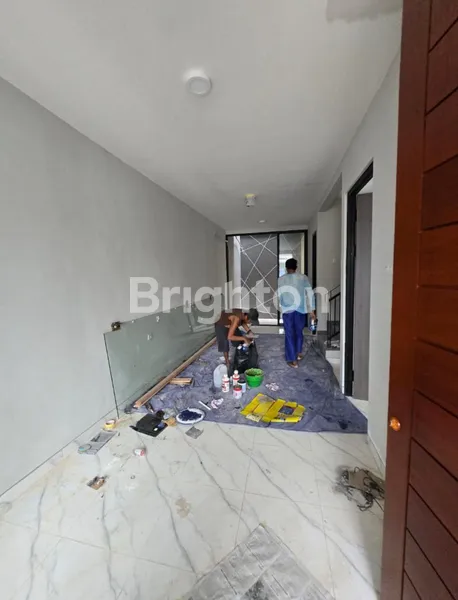 image NEW 100% RUMAH MINIMALIS BERKUALITAS DI PANTAI MENTARI (2)