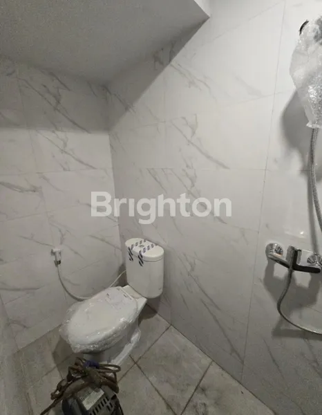 image NEW 100% RUMAH MINIMALIS BERKUALITAS DI PANTAI MENTARI (4)