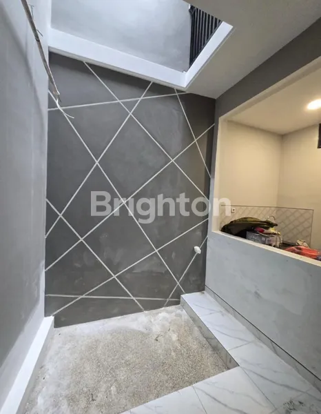 image NEW 100% RUMAH MINIMALIS BERKUALITAS DI PANTAI MENTARI (5)