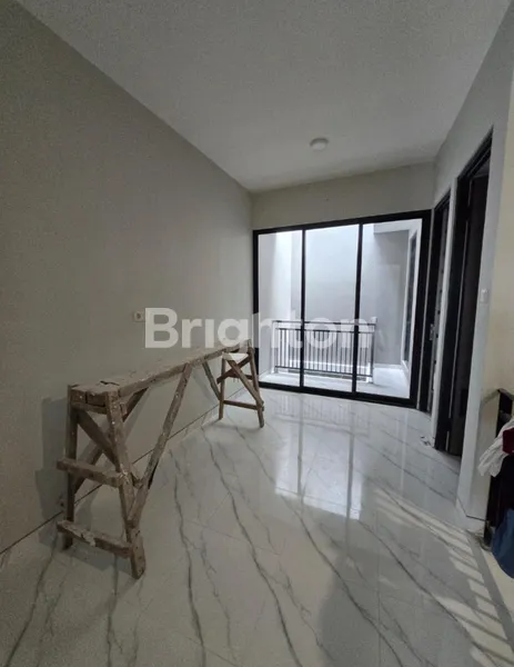 image NEW 100% RUMAH MINIMALIS BERKUALITAS DI PANTAI MENTARI (6)