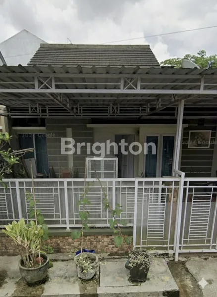 image RUMAH SIAP HUNI DI SAMARINDA, LT/LB 126M² (1)