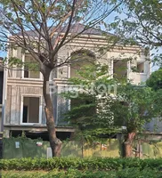 RUMAH PAKUWON CITY VILLA ROYAL 85 M 1