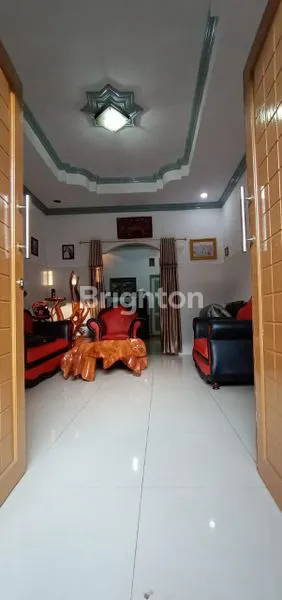 image RUMAH DI PURI TAMAN SARI (2)